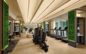 Туры в отель Intercontinental Changchun High Tech Zone by IHG