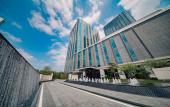 Туры в отель Intercontinental Changchun High Tech Zone by IHG