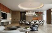 Туры в отель Intercontinental Changchun High Tech Zone by IHG
