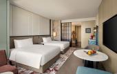 Туры в отель Intercontinental Changchun High Tech Zone by IHG