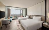 Туры в отель Intercontinental Changchun High Tech Zone by IHG