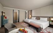Туры в отель Intercontinental Changchun High Tech Zone by IHG