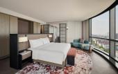 Туры в отель Intercontinental Changchun High Tech Zone by IHG
