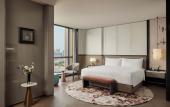 Туры в отель Intercontinental Changchun High Tech Zone by IHG
