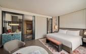 Туры в отель Intercontinental Changchun High Tech Zone by IHG
