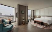 Туры в отель Intercontinental Changchun High Tech Zone by IHG