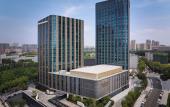 Туры в отель Intercontinental Changchun High Tech Zone by IHG