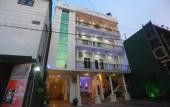 Туры в отель Kings Gate Airport transit Hotel