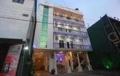Туры в отель Kings Gate Airport transit Hotel