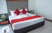 Туры в отель Kings Gate Airport transit Hotel