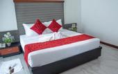 Туры в отель Kings Gate Airport transit Hotel