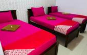 Туры в отель Kings Gate Airport transit Hotel