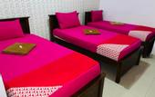 Туры в отель Kings Gate Airport transit Hotel