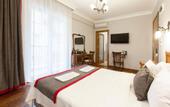 Туры в отель Queen Seagull Boutique Hotel