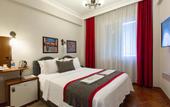 Туры в отель Queen Seagull Boutique Hotel