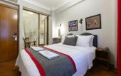 Туры в отель Queen Seagull Boutique Hotel