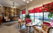 Туры в отель Queen Seagull Boutique Hotel