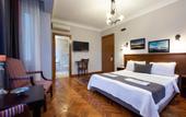 Туры в отель Queen Seagull Boutique Hotel