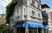 Туры в отель Queen Seagull Boutique Hotel