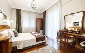 Туры в отель Queen Seagull Boutique Hotel