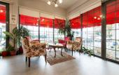 Туры в отель Queen Seagull Boutique Hotel