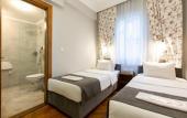Туры в отель Queen Seagull Boutique Hotel