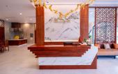 Туры в отель Golden Mountain Hotel Phu Quoc