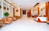 Туры в отель Golden Mountain Hotel Phu Quoc