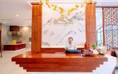 Туры в отель Golden Mountain Hotel Phu Quoc