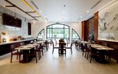 Туры в отель Golden Mountain Hotel Phu Quoc