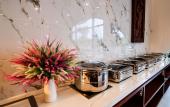 Туры в отель Golden Mountain Hotel Phu Quoc