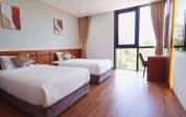 Туры в отель Golden Mountain Hotel Phu Quoc