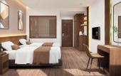 Туры в отель Golden Mountain Hotel Phu Quoc