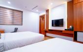 Туры в отель Golden Mountain Hotel Phu Quoc