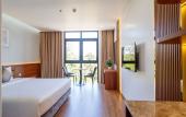 Туры в отель Golden Mountain Hotel Phu Quoc