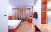 Туры в отель Golden Mountain Hotel Phu Quoc