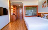 Туры в отель Golden Mountain Hotel Phu Quoc