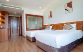 Туры в отель Golden Mountain Hotel Phu Quoc