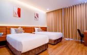 Туры в отель Golden Mountain Hotel Phu Quoc