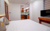 Туры в отель Golden Mountain Hotel Phu Quoc