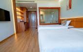 Туры в отель Golden Mountain Hotel Phu Quoc