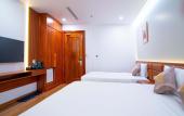 Туры в отель Golden Mountain Hotel Phu Quoc