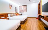 Туры в отель Golden Mountain Hotel Phu Quoc