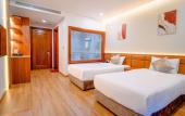 Туры в отель Golden Mountain Hotel Phu Quoc