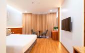 Туры в отель Golden Mountain Hotel Phu Quoc