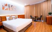 Туры в отель Golden Mountain Hotel Phu Quoc