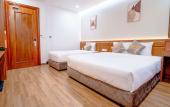 Туры в отель Golden Mountain Hotel Phu Quoc