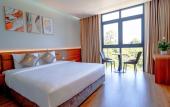Туры в отель Golden Mountain Hotel Phu Quoc