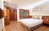 Туры в отель Golden Mountain Hotel Phu Quoc