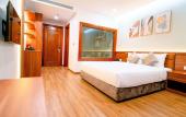 Туры в отель Golden Mountain Hotel Phu Quoc
